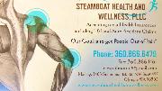 Steamboat Health & Wellness, PLLC Logo